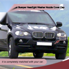 BMW X5 Front Left Bumper Trim Nozzle Cover (2007 - 2013)