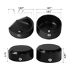 Harley Pan America Sportster S Rear Axle Nut Cover Bolt (2021-2024)