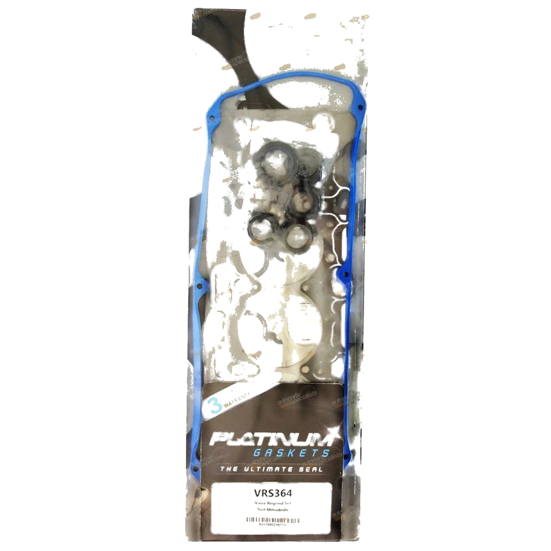 Mitsubishi Triton 4G64 2.4L Valve Regrind Gasket Set (VRS) (1996 - 2006)