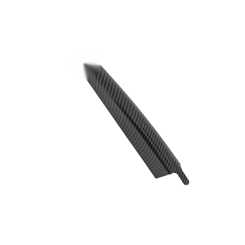 BMW X5 Rear Windshield Wiper Moulding Cover Trim (2019-2022)
