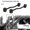 JEEP GRAND CHEROKEE Front Stabilizer Bar Links (1999-2004)