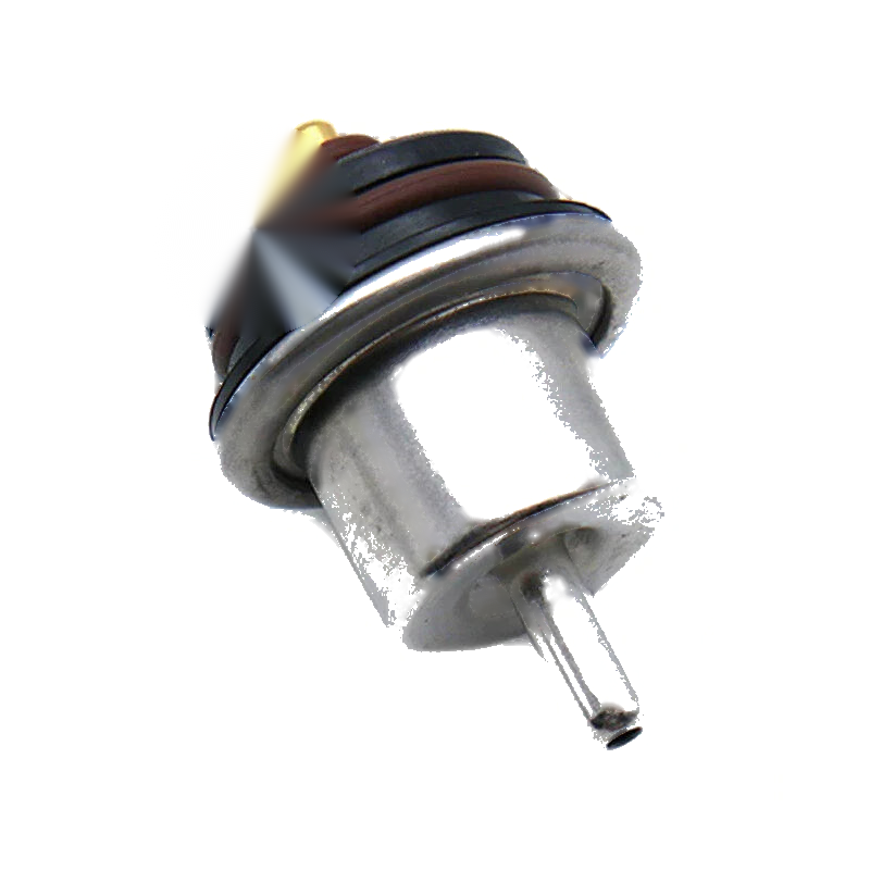Great Wall Haval Fuel Pressure Regulator Sensor (2013–2024)