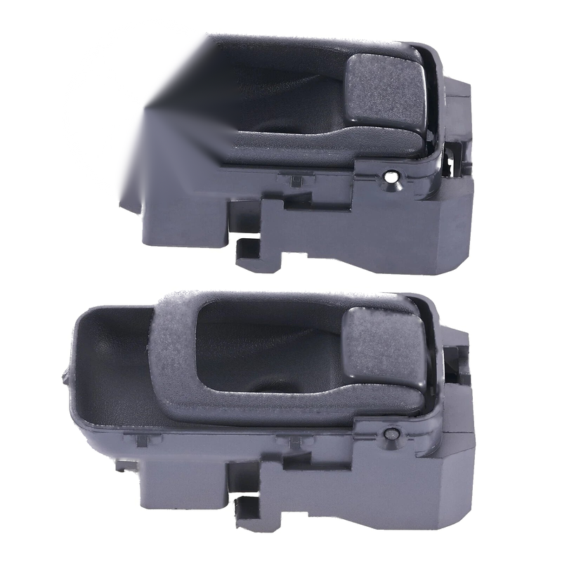 Nissan Navara 2 x Door Handle Inner (1997–2015)