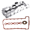 BMW 325i 3.0L L6 Naturally Aspirated 2006 11127548274  11127531713 Engine Valve Cover Replacement
