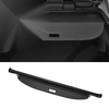 Mazda CX-90 Retractable Cargo Cover (2024)
