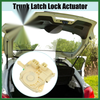 Honda CR-V Rear Tailgate Boot Lock Latch (2017-2023)