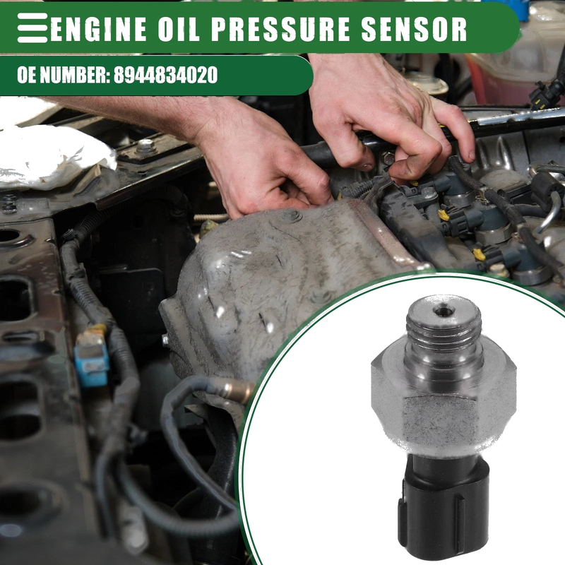 Toyota 4Runner Engine Oil Pressure Sensor (2010-2023)
