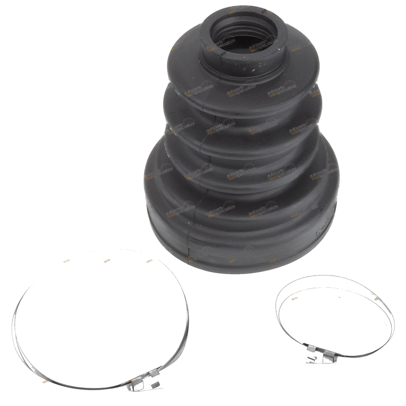 Toyota Hilux Front Inner Left/Right CV Boot (1997–2002)
