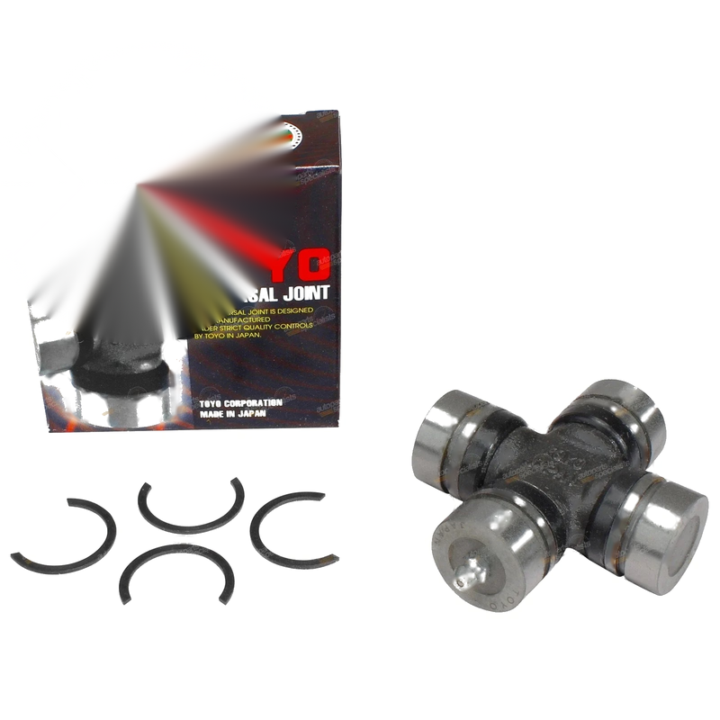 Kia Ceres Universal Joint (1992-2000)