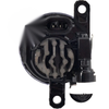Ford Bronco Sport (2021-2023) Left M1PZ15201A LED Fog Light Lamp