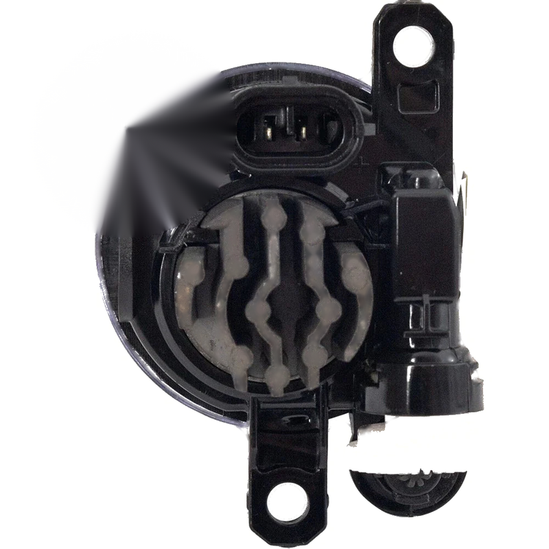 Ford Bronco Sport (2021-2023) Left M1PZ15201A LED Fog Light Lamp