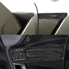Nissan GT-R R35 2009-2013 Real Carbon Fiber Side Fender Cover Trim Fit
