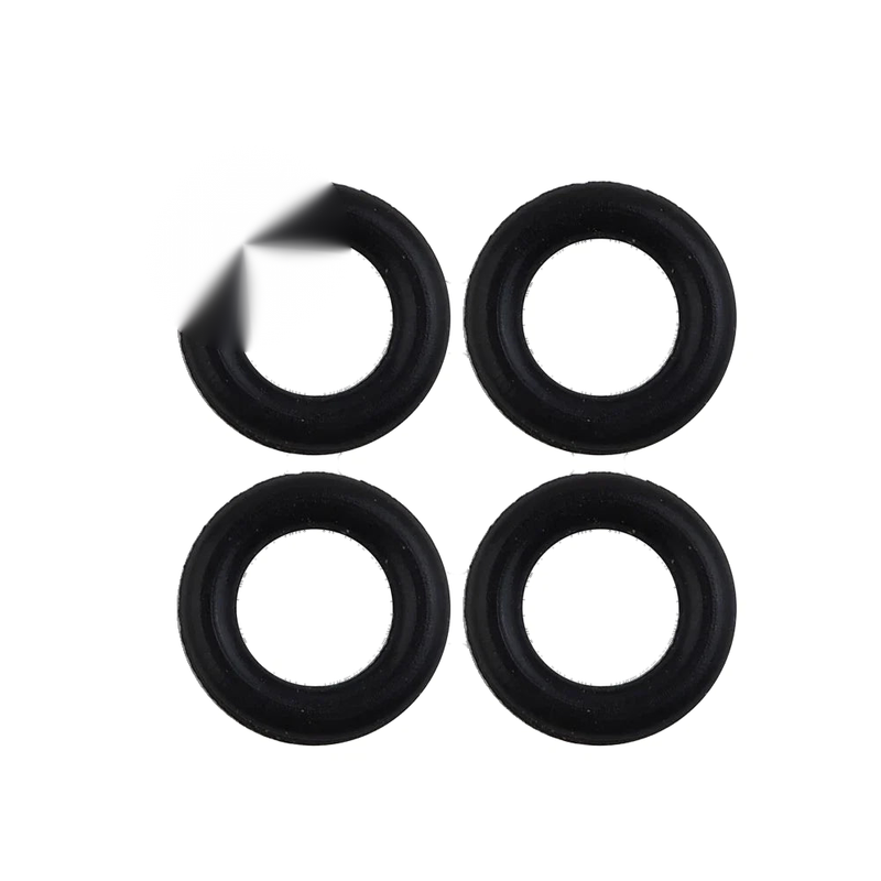 Car O-ring 8x