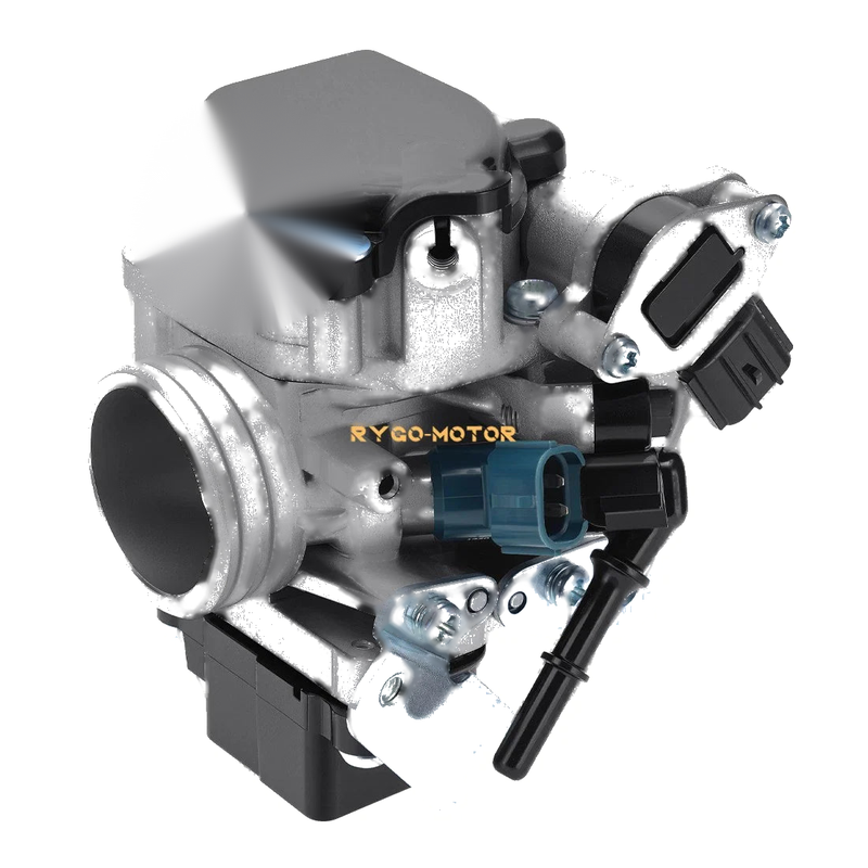 Honda Rancher 420 TRX420 Throttle Body (2007–2014)