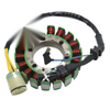 Honda TRX650 Rincon 650 Magneto Stator Coil (2004-2005)