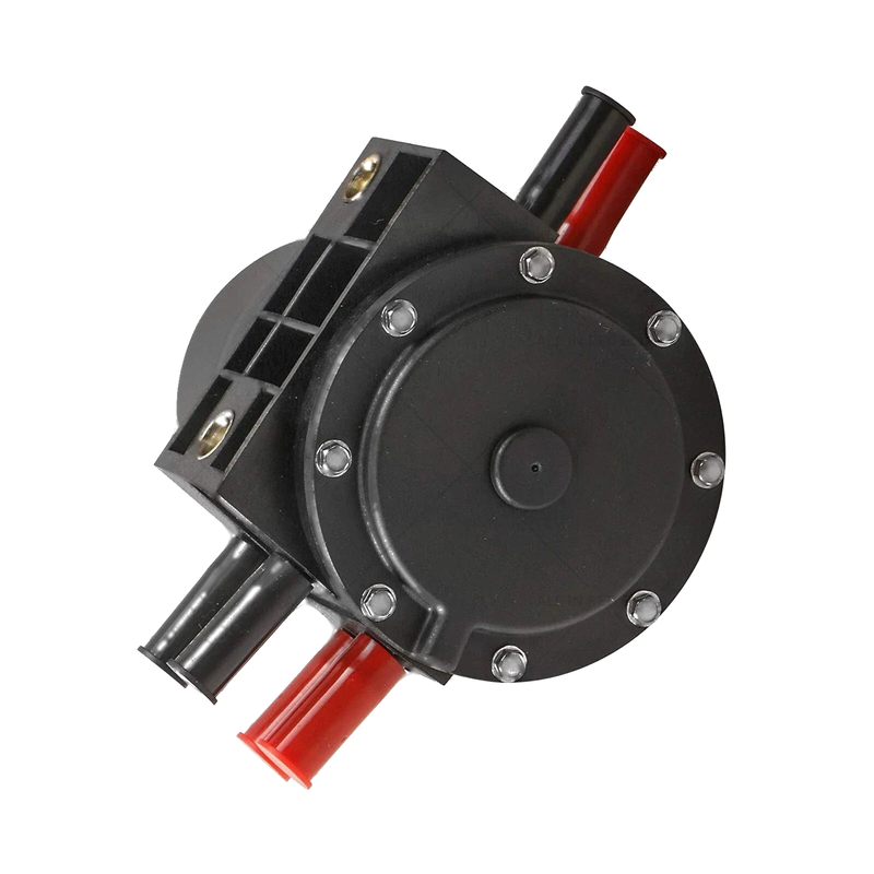 Ford F-Super Duty Fuel Pump Reservoir Tank Selector Valve (1999-2007)