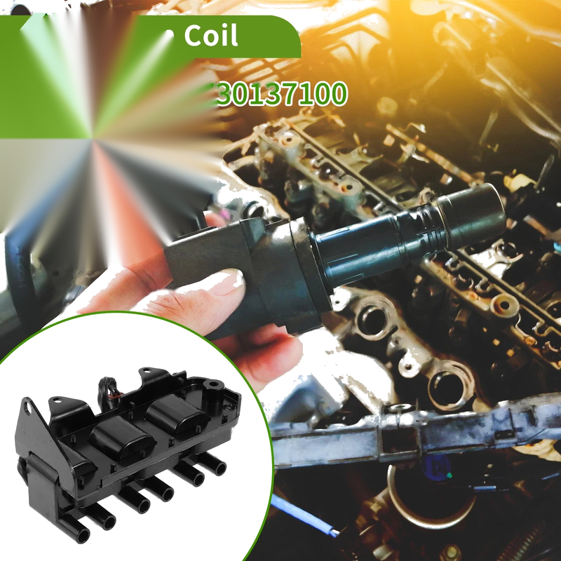 Kia Optima V6 2.5L Ignition Coil Pack (2001-2006)