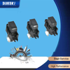Nissan Patrol GU Y61 3 Pcs Window Switches (1997-2012)