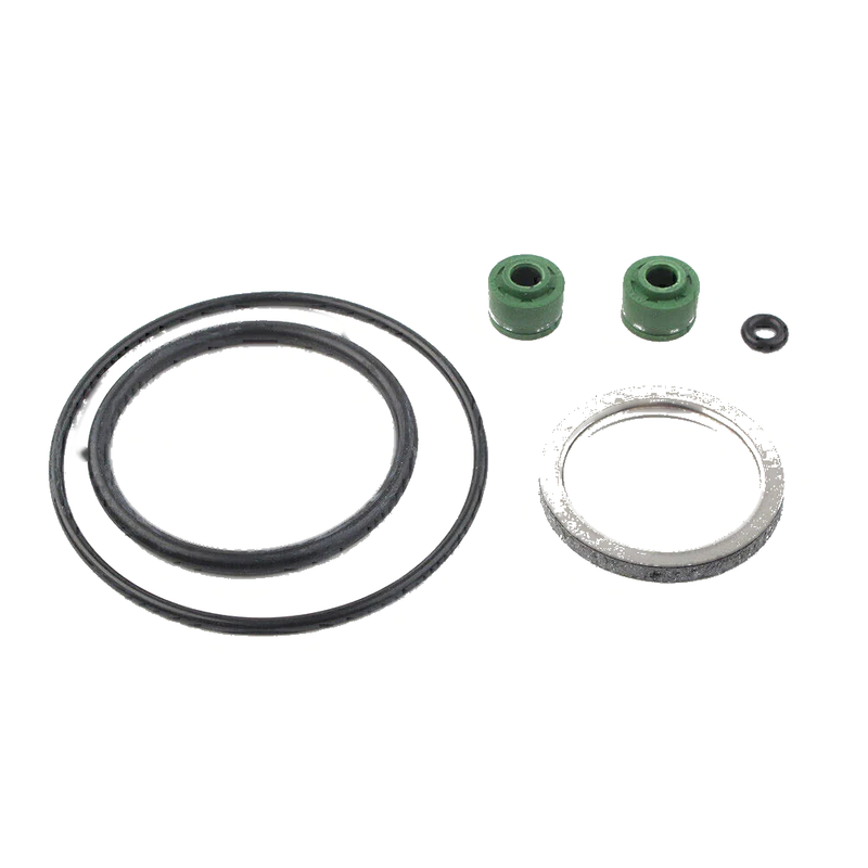 YAMAHA YFM80 MOTO 4 Badger Grizzly Raptor Top End Head Gasket Kit (1995-2006)