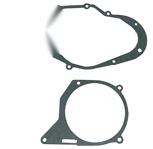 Suzuki RM50 / JR80 / RM60 Stator / Clutch Cover Gasket Set (1981–2004)