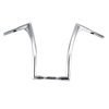 Harley Heritage Softail Sportster 20" Fat 1-1/4" Rise Handlebar