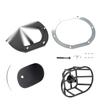 Yamaha Blaster 200 YFS200 Air Filter Cage Holder Intake Basket Kit (1988-2006)