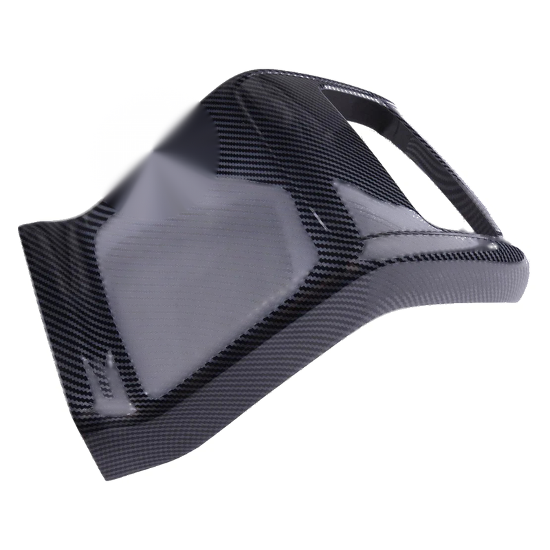 Honda Accord Armrest Box Anti-Kick Cover Protector Trim (2018-2023)