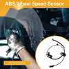Dodge Caliber Rear Left ABS Wheel Speed Sensor (2007-2012)