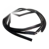 Toyota Corona Sedan T40-RT56 1964-1970 Rear Door Weatherstrip x2