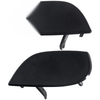 Porsche Macan Headlight Cleaning Cap Trim Cover Pair (2015–2018)