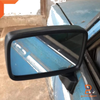 Holden Rodeo KB Ute Black Side Door Mirrors (1980-1988)