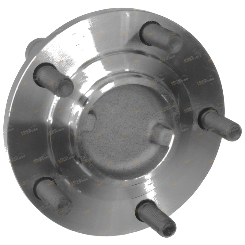 Mitsubishi Verada Rear Wheel Bearing Hub Assembly (1996-2005)