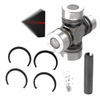 Polaris RANGER 900 Crew Driveshaft U-Joints Front/Rear Kit (2017-2019)