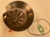 G-SERIES G30 9 Blades Ball Bearing Turbo CHRA Cartridge (2010-2023)