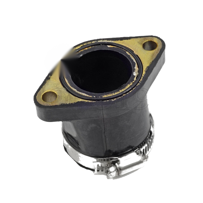 Yamaha Raptor YFM350 Carb Joint Intake Manifold Boot & Air Tube (2004–2013)