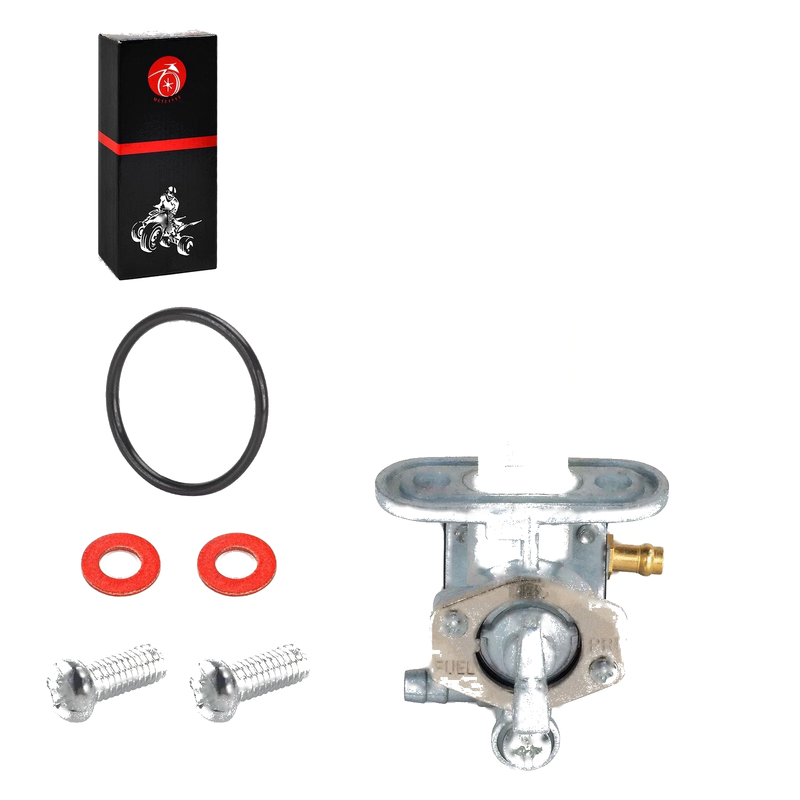 Yamaha Virago 700 / 750 / 920 (1990-1999) XV700 / XV750 / XV920 Fuel Petcock