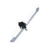 Renault Trafic Front Right Window Regulator w/ Motor (2004-2014)