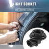 Kia Forte Daytime Running Light Socket Holder (2019-2021)