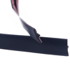 Windscreen Window Door Roof Strip Seal 3M 15mm Car Rubber Seal