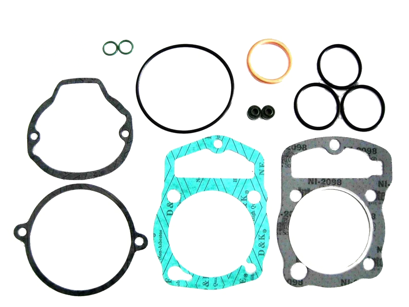 Honda CT185 Top End Engine Gasket Set (1982-1983)