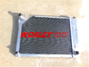 Pontiac Firebird 3-Row Aluminum Radiator (1970-1976)