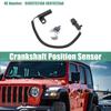 Jeep Engine Crankshaft Position Sensor (2007-2018)