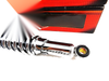 Honda CB750 Nighthawk 330mm JBS Chrome Rear Shock Absorbers