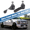 Ford Escape Front Outer Tie Rod Ends (2005-2007)
