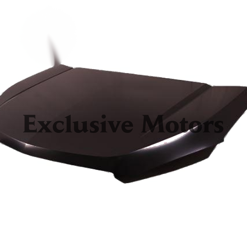 Holden Colorado 2012-2016 Bonnet