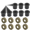 Polaris Sportsman 90 / 110 (2007-2021) 8pcs Front A-Arm Bushing Set
