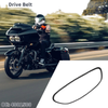 Harley Davidson Dyna FXD Super Glide Drive Belt V-Belt (2000–2006)