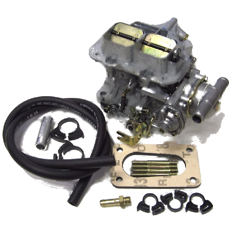 Weber DGAV Carburetor Kit with Water Choke