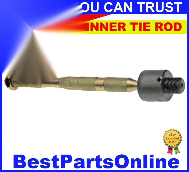 Nissan Titan Infiniti QX56 Inner Tie Rod End (2004–2013)
