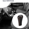 BMW X3 6 Speed Shift Knob (2004-2020)